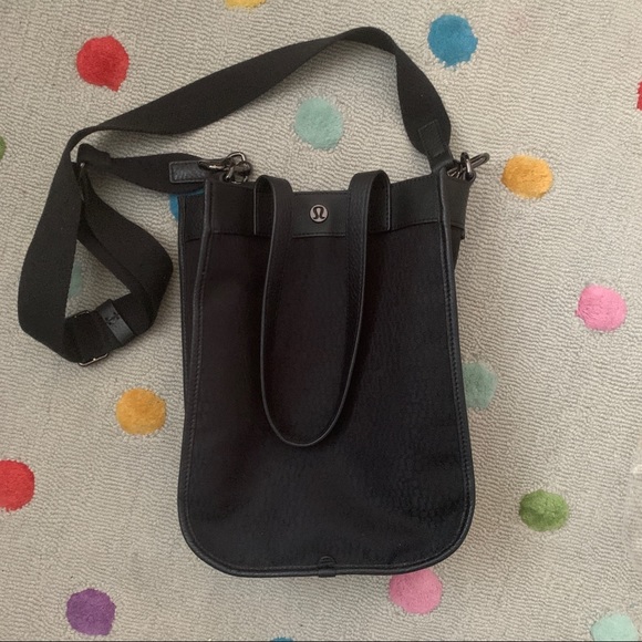 now and always tote mini 8l